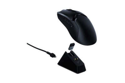 Viper Ultimate-Wireless Mouse \u0026 Dock- AP