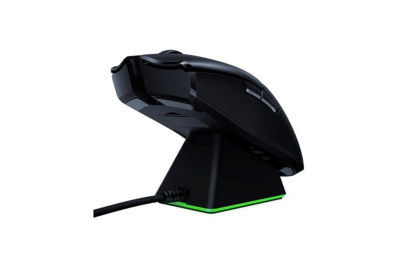 Viper Ultimate-Wireless Mouse \u0026 Dock- AP