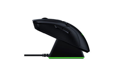 Buy Razer Viper Ultimate - Wireless Gaming Mouse with Charging Dock ...