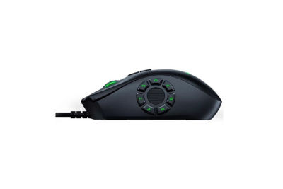 Buy Razer Naga Trinity - Multi-color Wired MMO Gaming Mouse Online ...