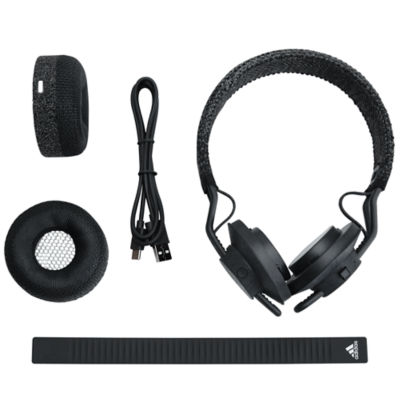 adidas over ear headphones