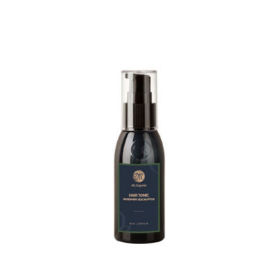 Mt. Sapola Rosemary-Eucalyptus Hair Tonic, 65ml. 1