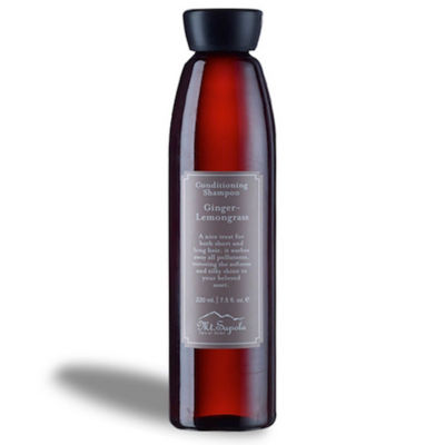 Buy Conditioning Shampoo, Ginger-Lemongrass, 220ml. Online in Singapore ...