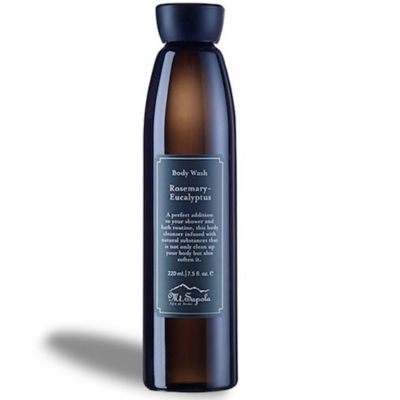 Buy Body Wash, RosemaryEucalyptus, 220ml. Online in Singapore