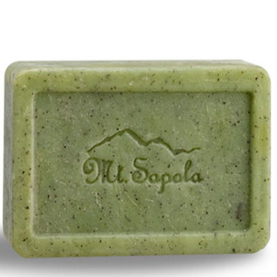 Mt. Sapola 肥皂,迷迭香,120g. 1