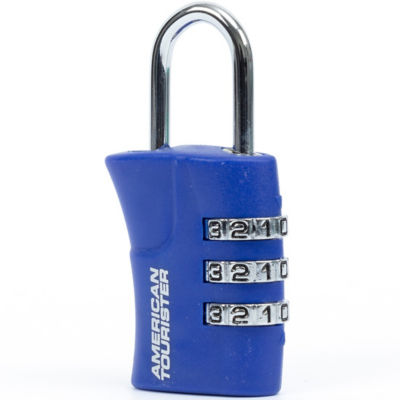 american tourister locks