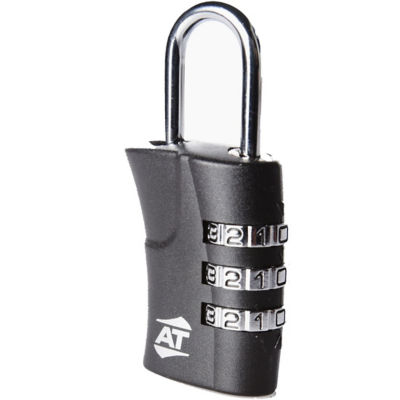 american tourister lock combination