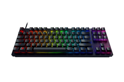 Buy Razer Huntsman Tournament Edition Optical Gaming Keyboard 87 Key Linear Optical 9515
