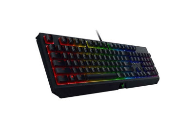 Razer blackwidow mechanical gaming keyboard Yahoo!フリマ（旧）-