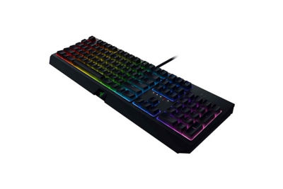 Razer blackwidow mechanical gaming keyboard Yahoo!フリマ（旧）-