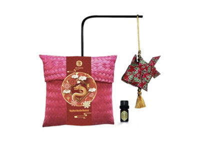 Mt. Sapola Tapian Exotic Sachet 3