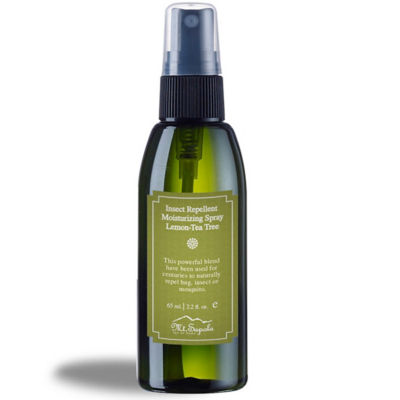 Buy Insect Repellent Spray, LemonTea Tree, 65ml. Online in Singapore