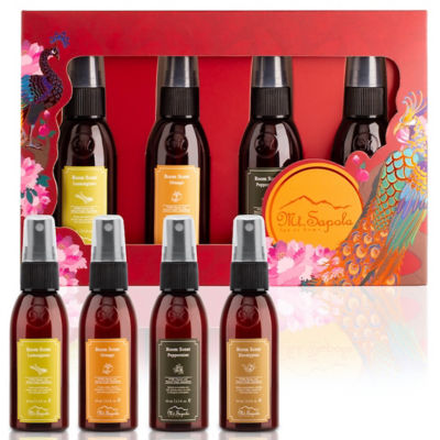 Buy Signature Room Scent Gift Set Online in Singapore