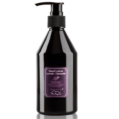 lavender chamomile lotion