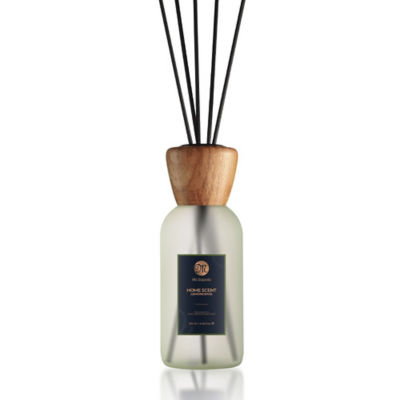 Mt. Sapola Home Scent, Lemongrass, 120ml. 1