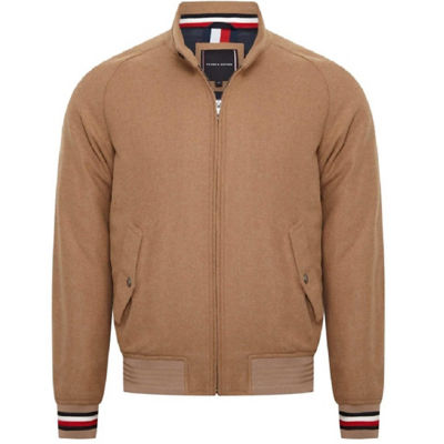 tommy hilfiger new ivy jacket