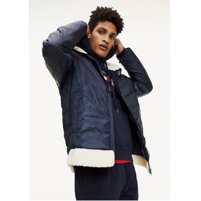 tommy hilfiger 4 in 1 jacket