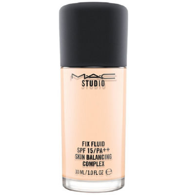 fix fluid foundation