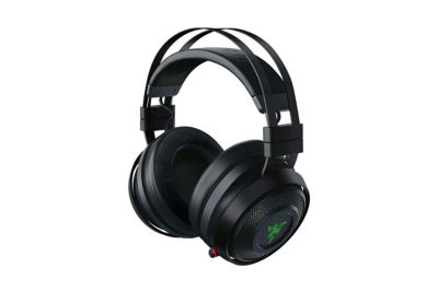 razer wireless headset pc