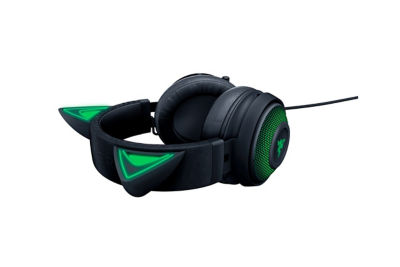 Razer Kraken X Gaming Headset Black