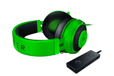 Razer kraken best sale tournament drivers