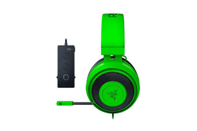 Buy Razer Kraken Tournament Edition Wired Gaming Headset with