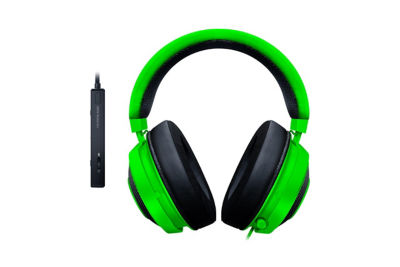 Buy Razer Kraken Tournament Edition Wired Gaming Headset with