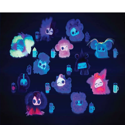 lol pets with hair