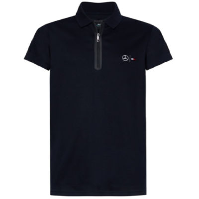 tommy hilfiger mercedes polo shirt
