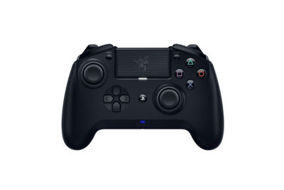 Raiju ps4 deals controller