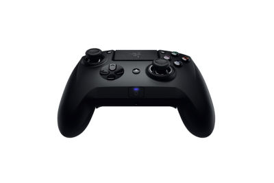 Razer wired ps4 clearance controller