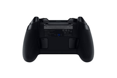 Razer raiju hot sale wired ps4