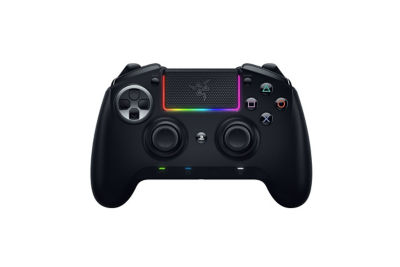 Ps ultimate. Razer Raiju Tournament Edition черный [rz06-02610400-r3g1]. Razer Raiju Ultimate. Запасные части Razer Raiju Ultimate ps4. Razer Chrome Controller