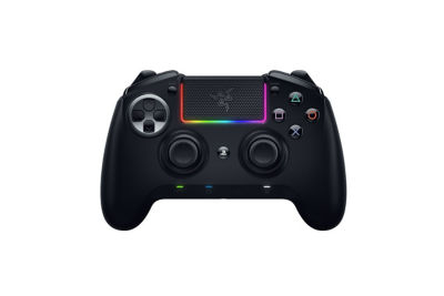 razer ps4 remote