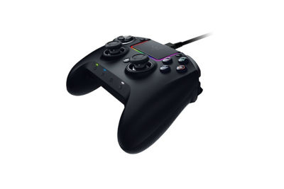 raiju ultimate wireless ps4 gaming controller