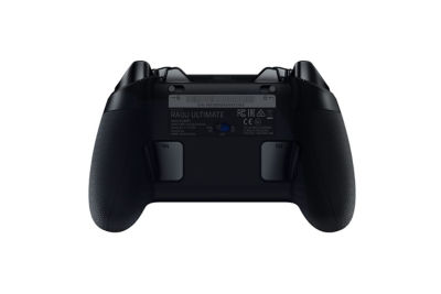 razer raiju ultimate wireless