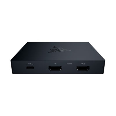 Buy Razer Ripsaw HD - Game Capture Card Online Singapore | iShopChangi