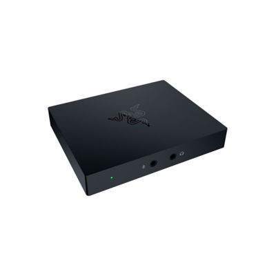 Buy Razer Ripsaw HD - Game Capture Card Online Singapore | iShopChangi