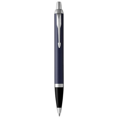 PARKER IM BLUE CT BALLPOINT PEN 1