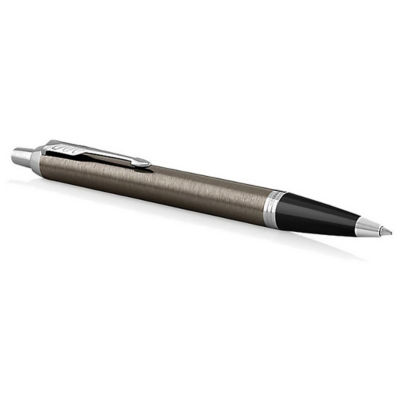 PARKER IM DARK ESPRESSO CT BALLPOINT PEN 2