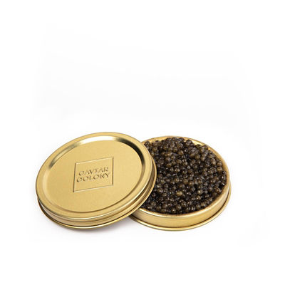 Buy Amur Caviar Online Singapore | iShopChangi