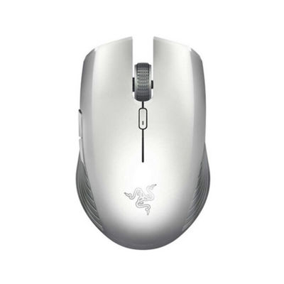 Buy Razer Atheris Mobile Mouse Mercury Edition Online in Singapore