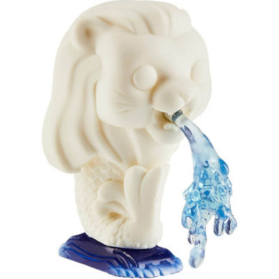 funko merlion