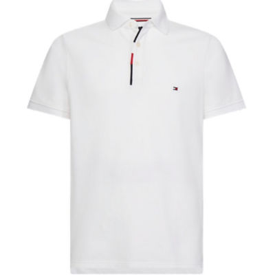 polo tommy slim