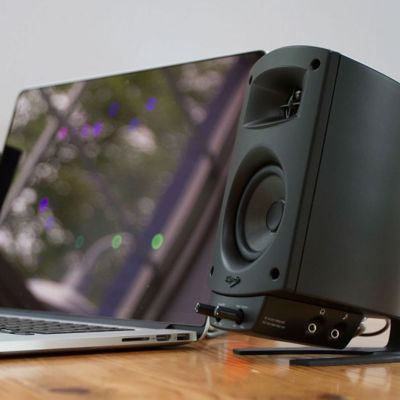 Buy Klipsch Promedia 2.1 Bluetooth Multimedia Gaming Speaker Online in