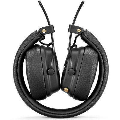 marshall major 3 noise cancelling
