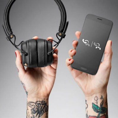 marshall major bluetooth 3