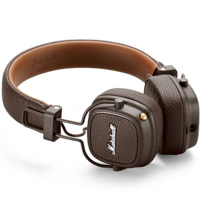 marshall iii major bluetooth