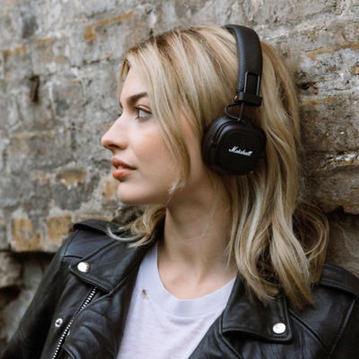 marshall iii major bluetooth