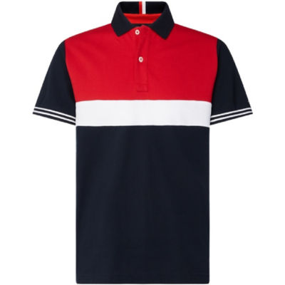 regular polo